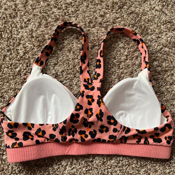 Two-Piece Activewear Set - Picture 7 of 8